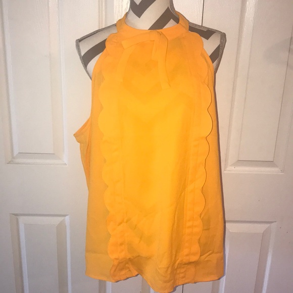 Victoria Beckham for Target Bow Tank 2X - Picture 3 of 7